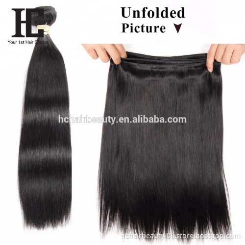 Wholesale 8a natural hair bundle cuticle aligned hair bundle, weft remy hair Weave bundle,Mink Virgin Brazilian Hair Vendor